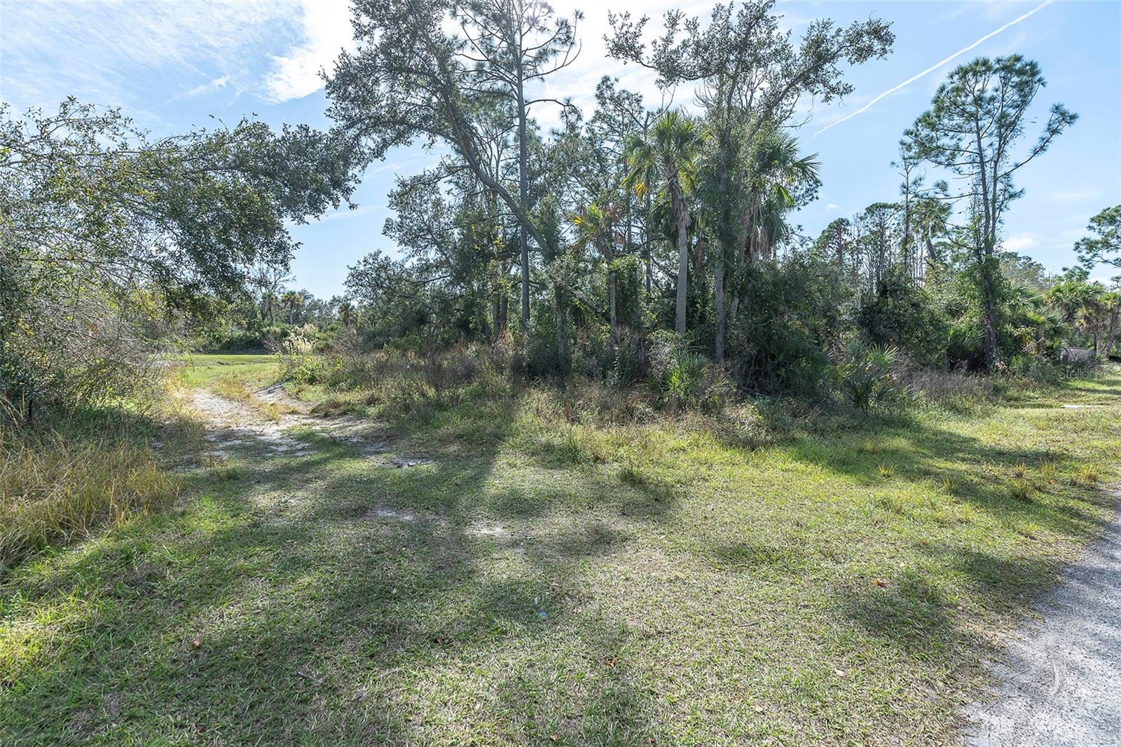 PORT CHARLOTTE SUB 32 - Land