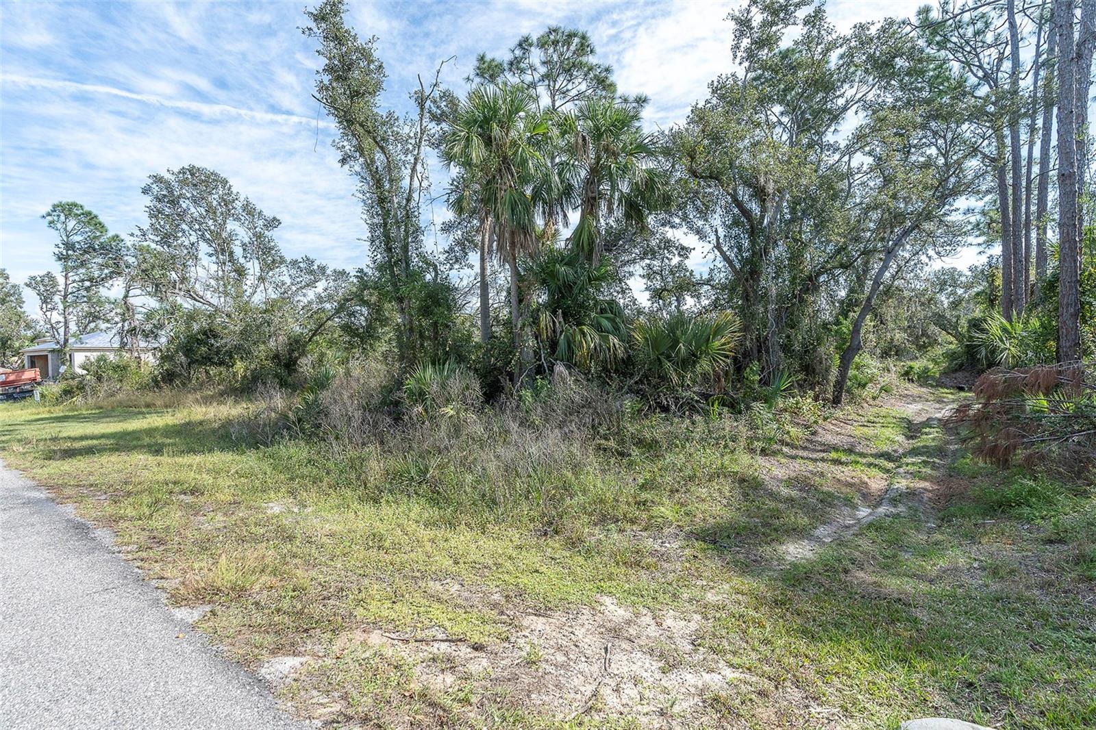 PORT CHARLOTTE SUB 32 - Land