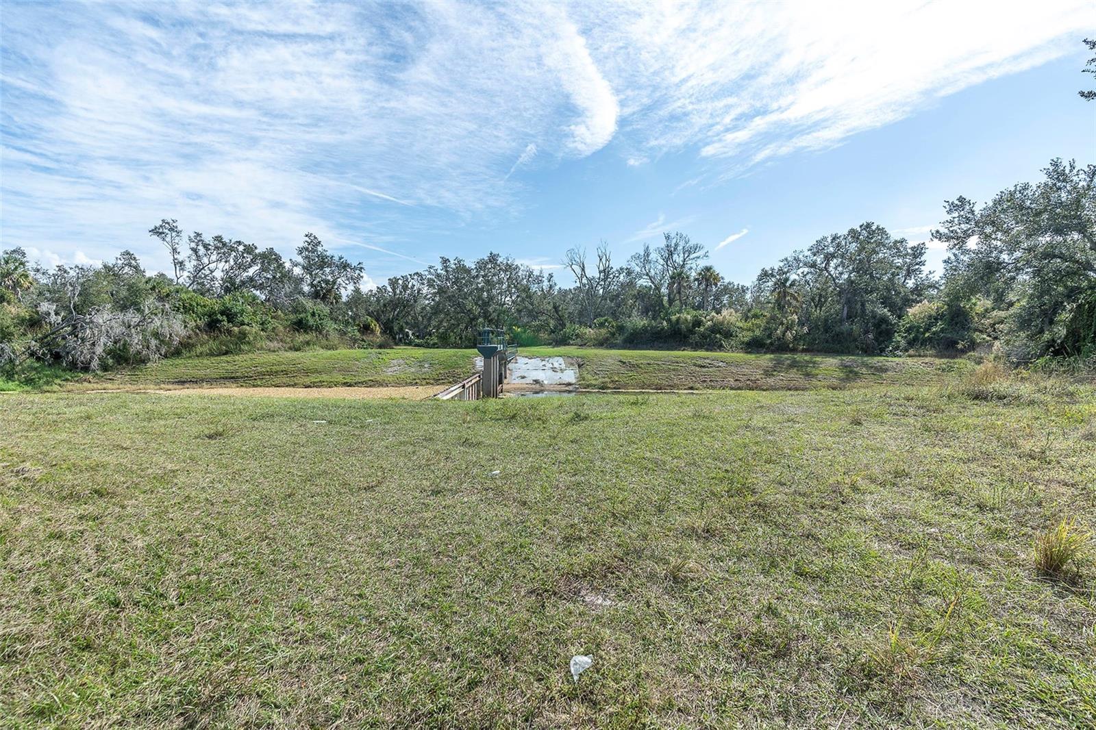 PORT CHARLOTTE SUB 32 - Land