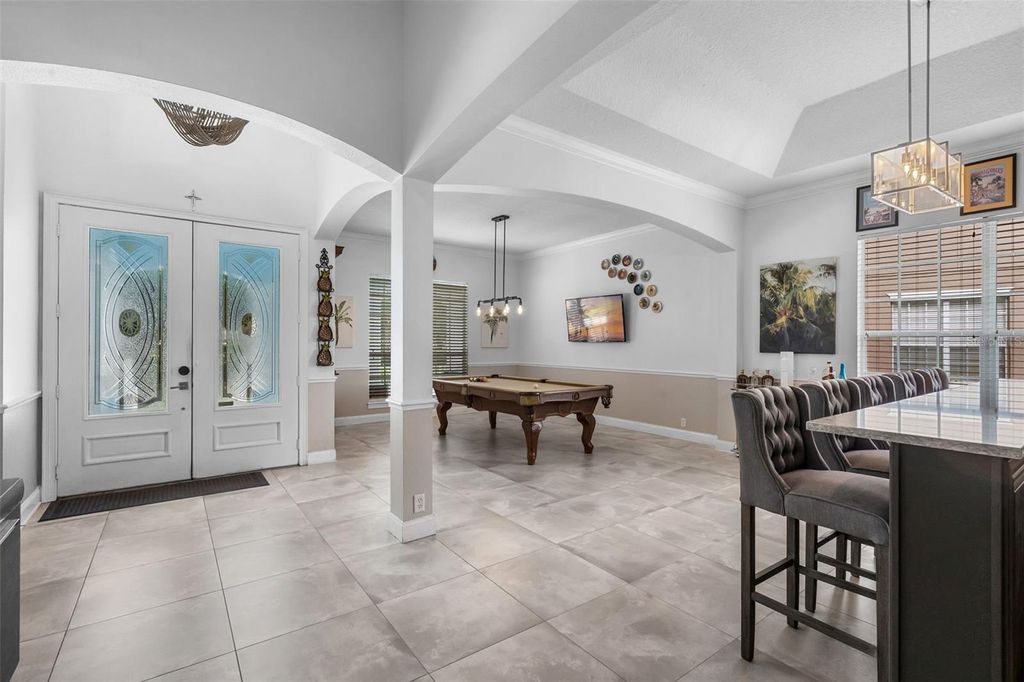 Photo of 11524 Claymont Circle, Windermere, FL 34786 (MLS # O6410754)