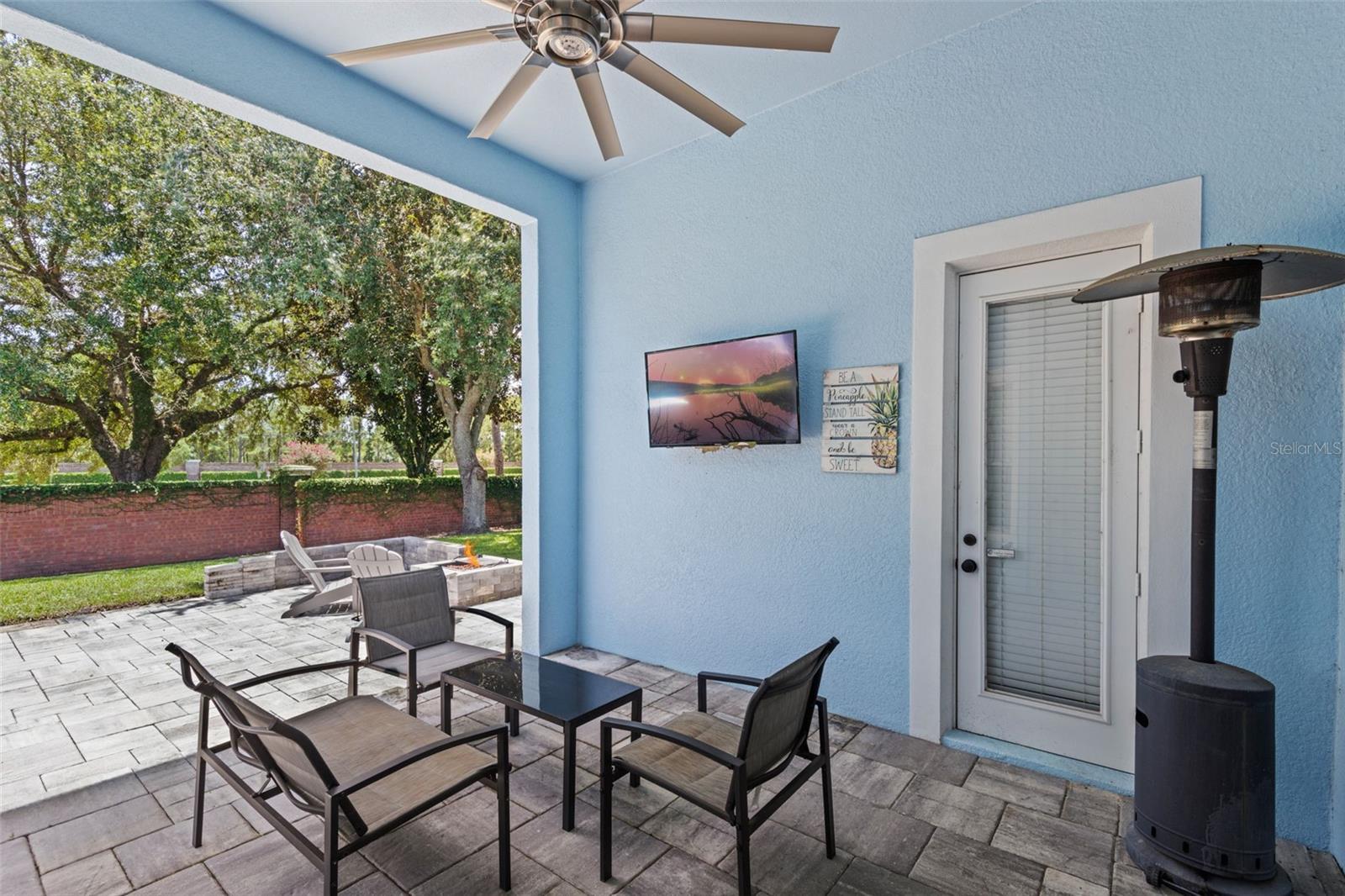 KEENES POINTE - Residential
