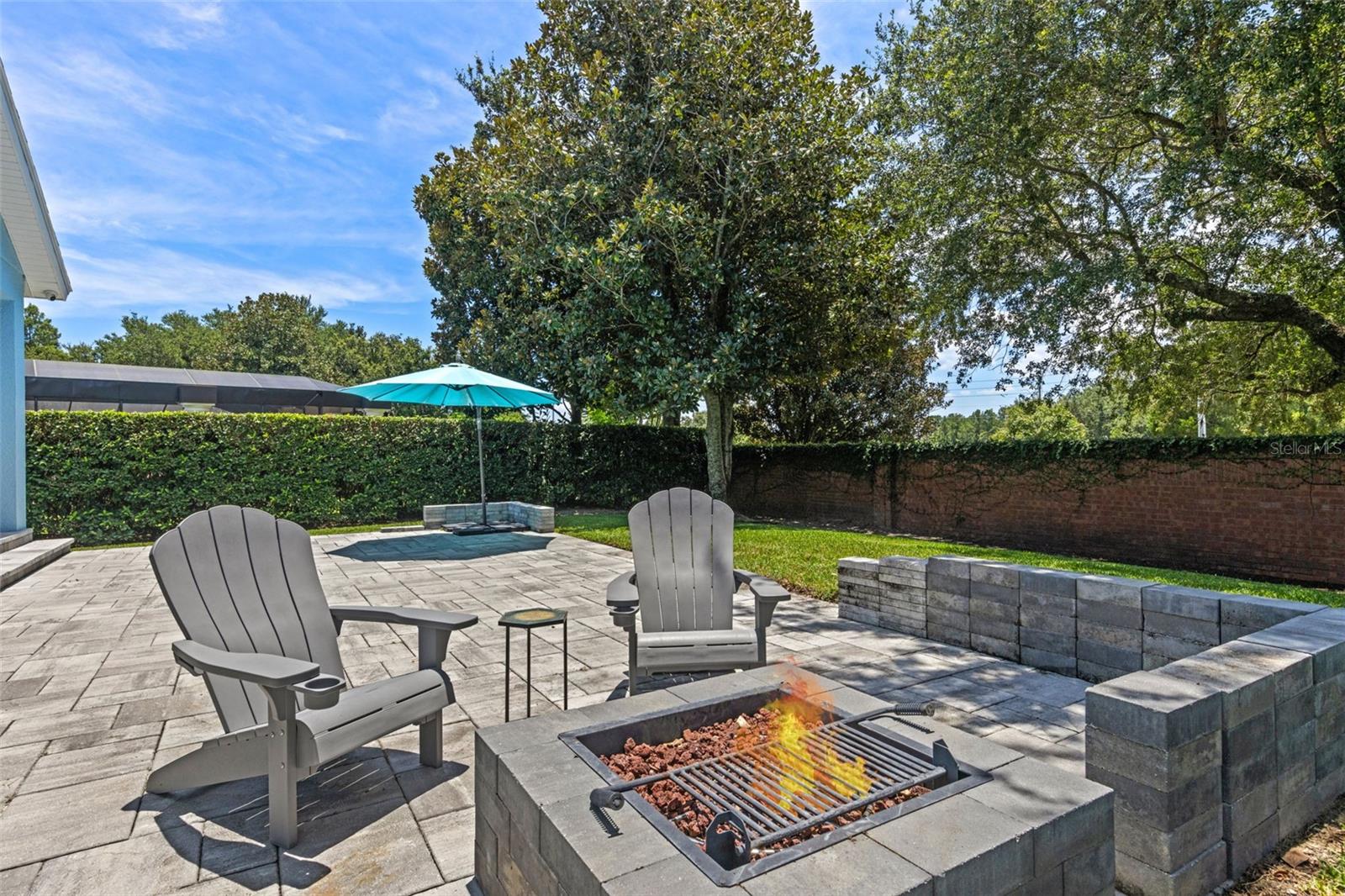 KEENES POINTE - Residential