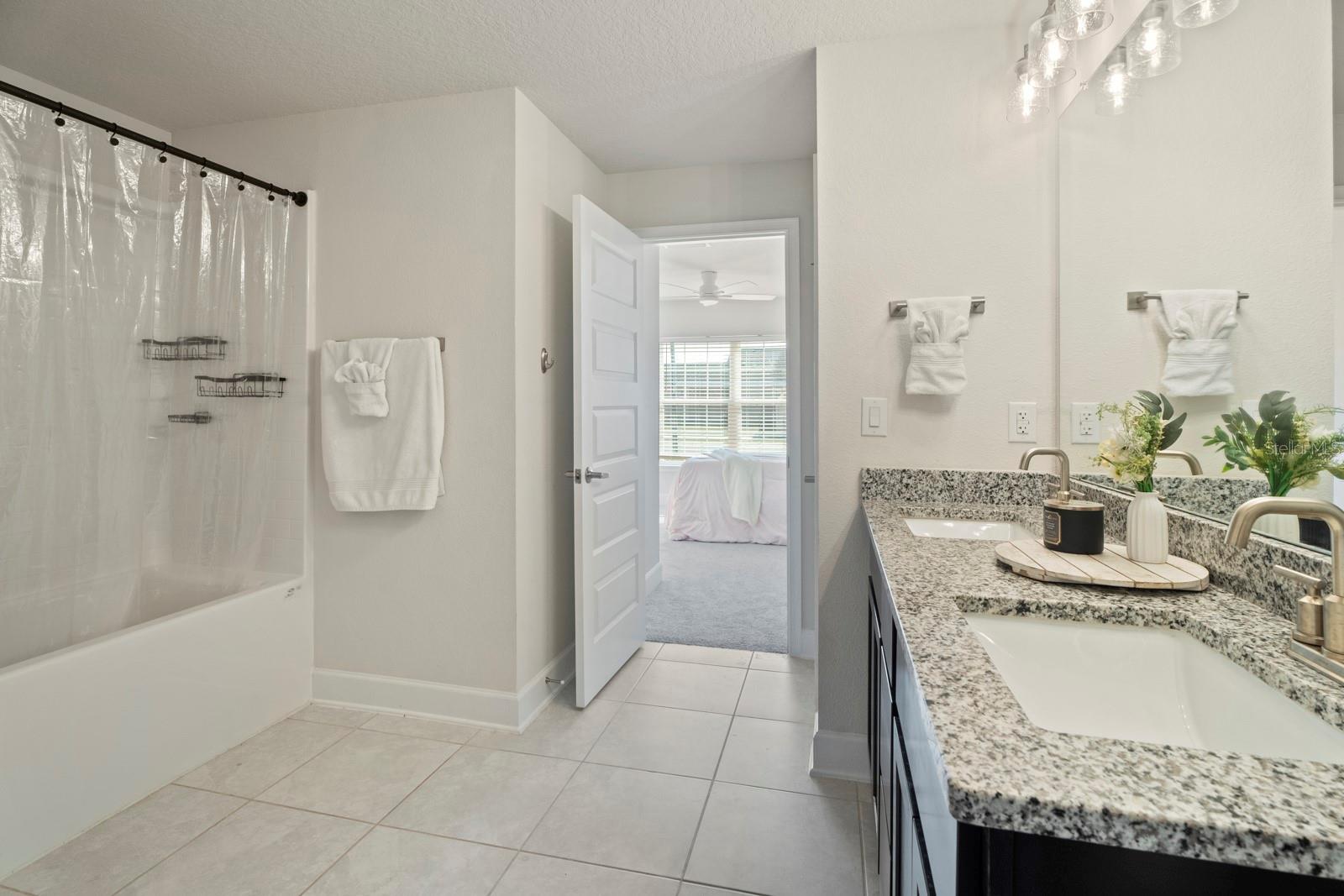 HARMONY CENTRAL PH 1 - Residential