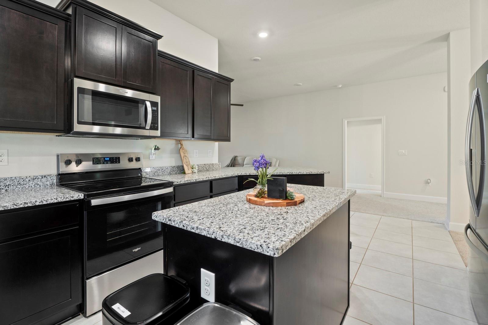 HARMONY CENTRAL PH 1 - Residential