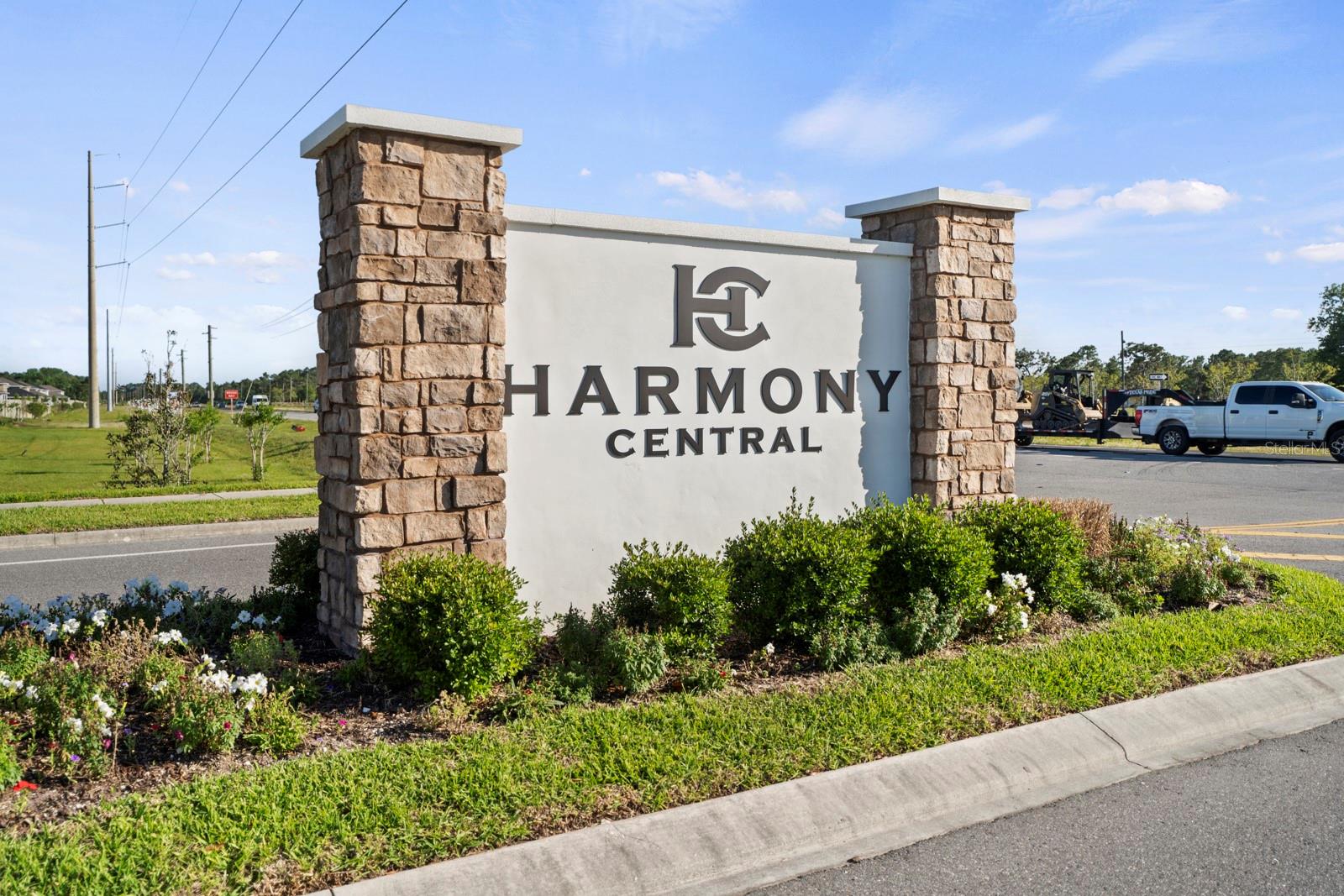 HARMONY CENTRAL PH 1 - Residential