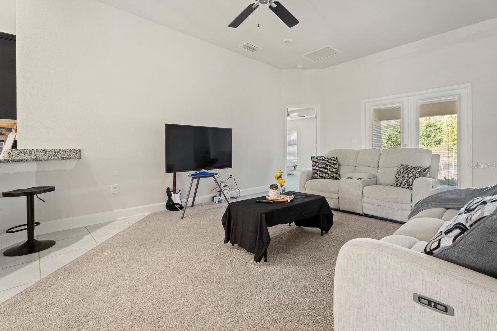 HARMONY CENTRAL PH 1 - Residential