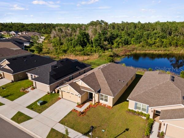 HARMONY CENTRAL PH 1 - Residential