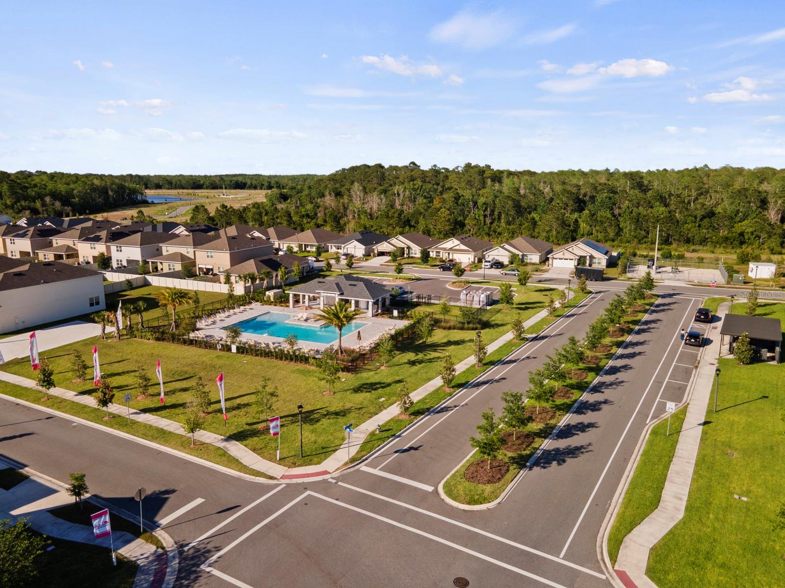 HARMONY CENTRAL PH 1 - Residential