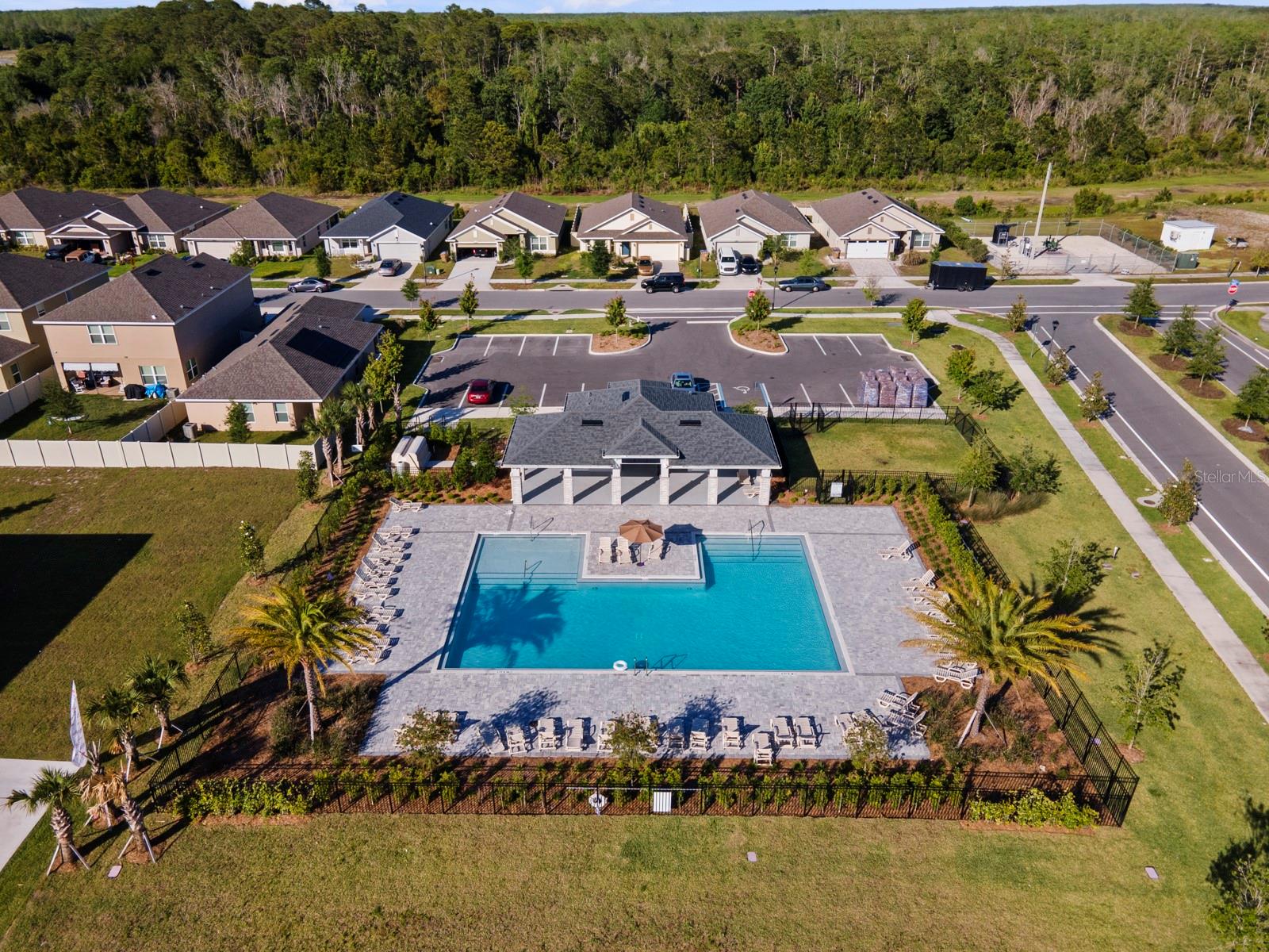 HARMONY CENTRAL PH 1 - Residential