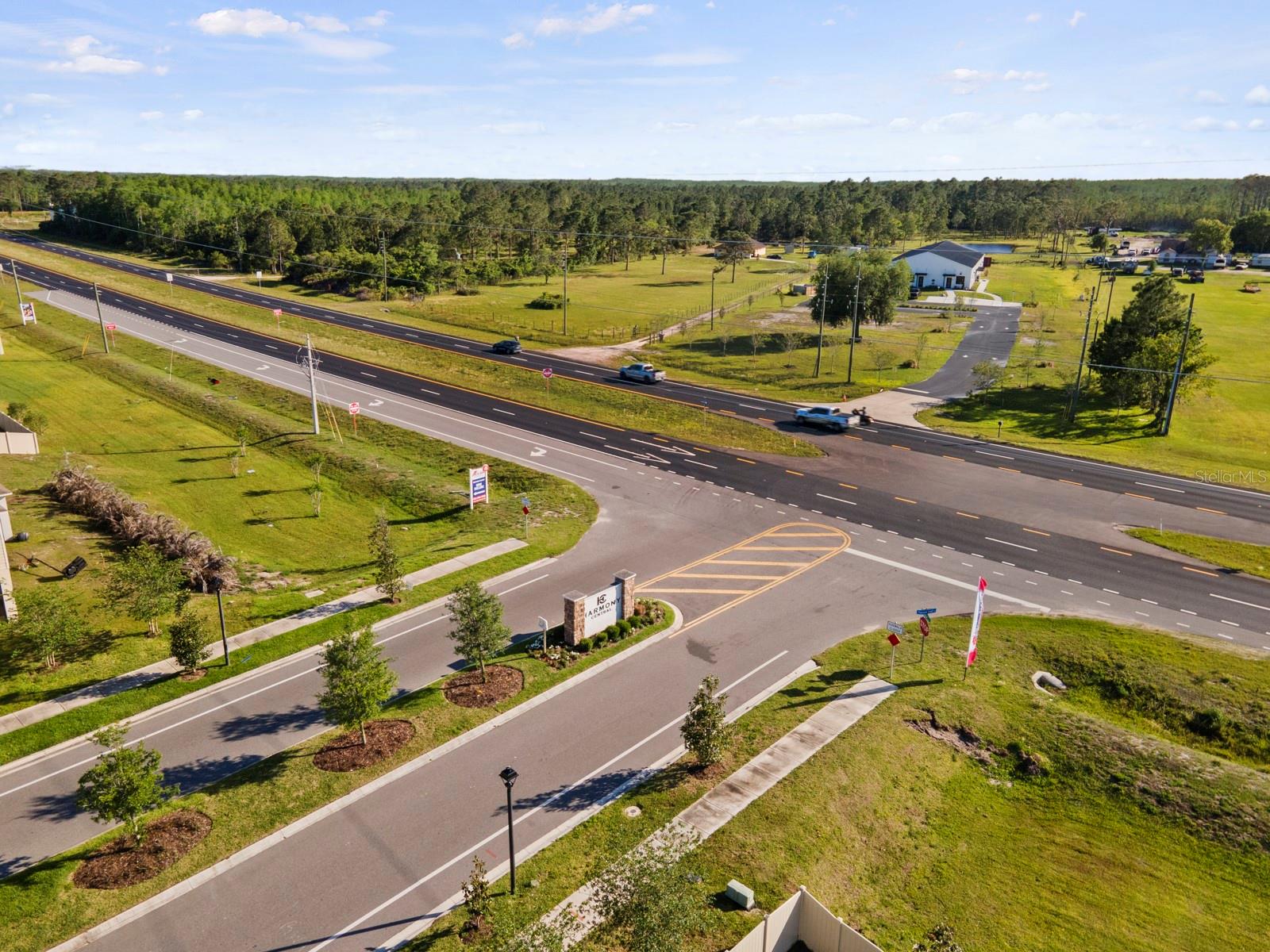 HARMONY CENTRAL PH 1 - Residential