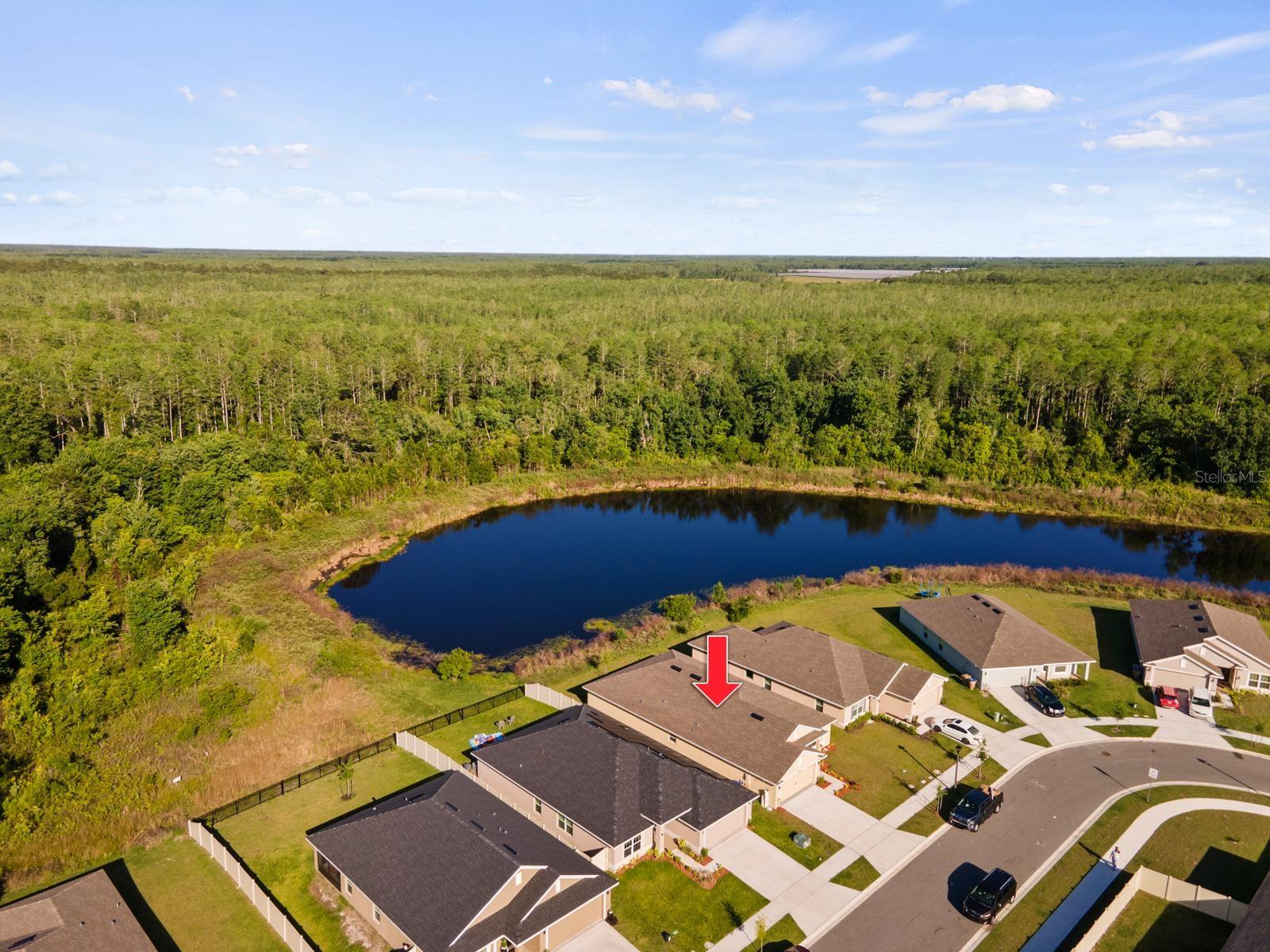 HARMONY CENTRAL PH 1 - Residential