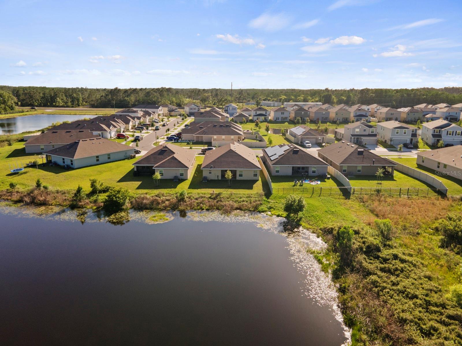 HARMONY CENTRAL PH 1 - Residential