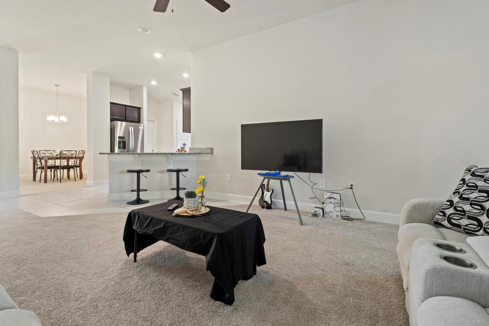 HARMONY CENTRAL PH 1 - Residential