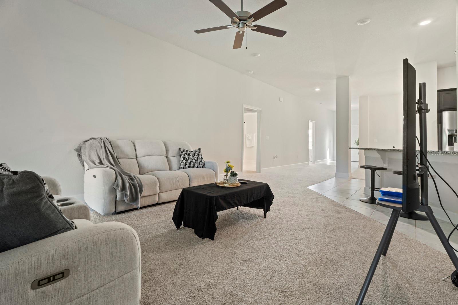 HARMONY CENTRAL PH 1 - Residential