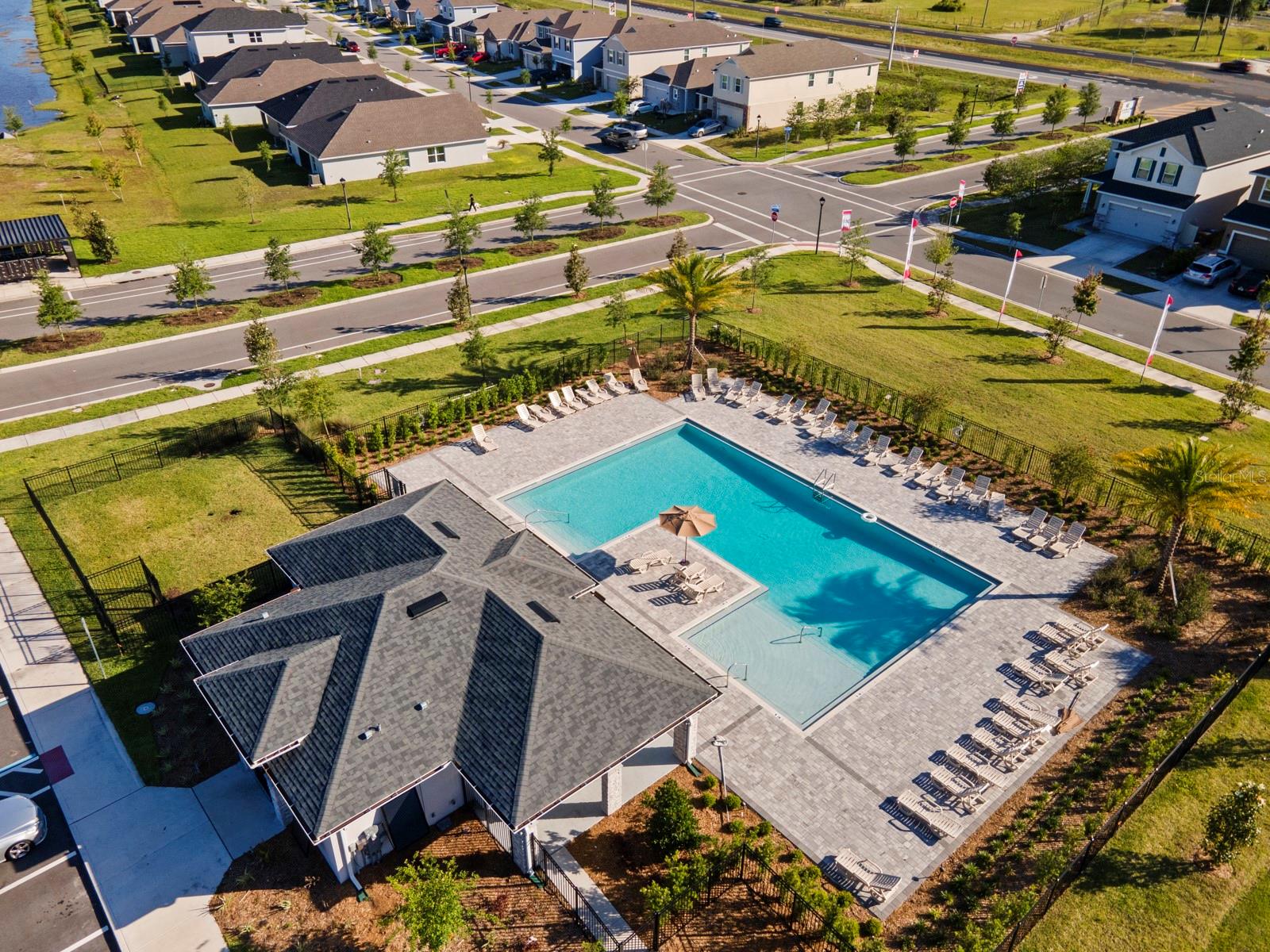 HARMONY CENTRAL PH 1 - Residential