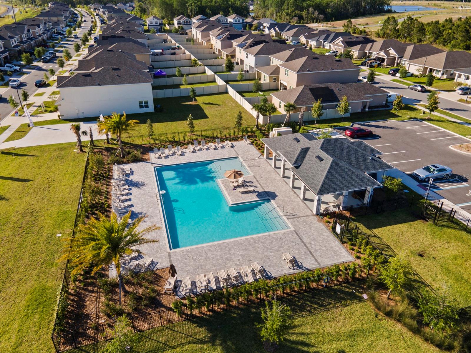 HARMONY CENTRAL PH 1 - Residential