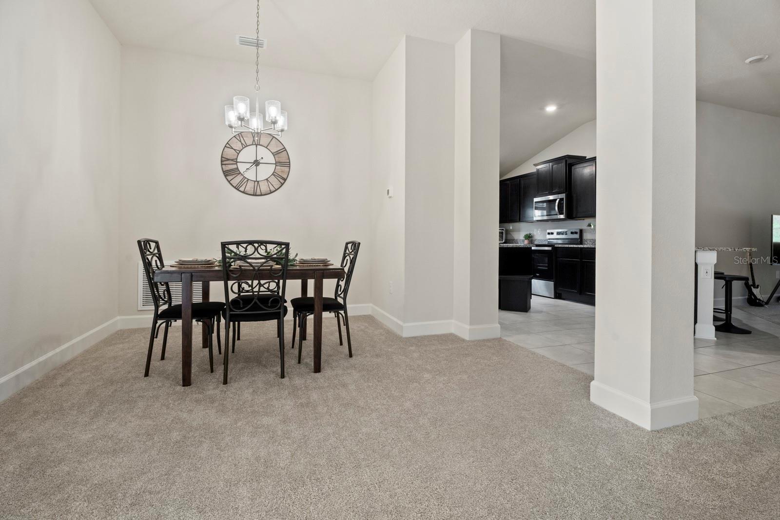 HARMONY CENTRAL PH 1 - Residential