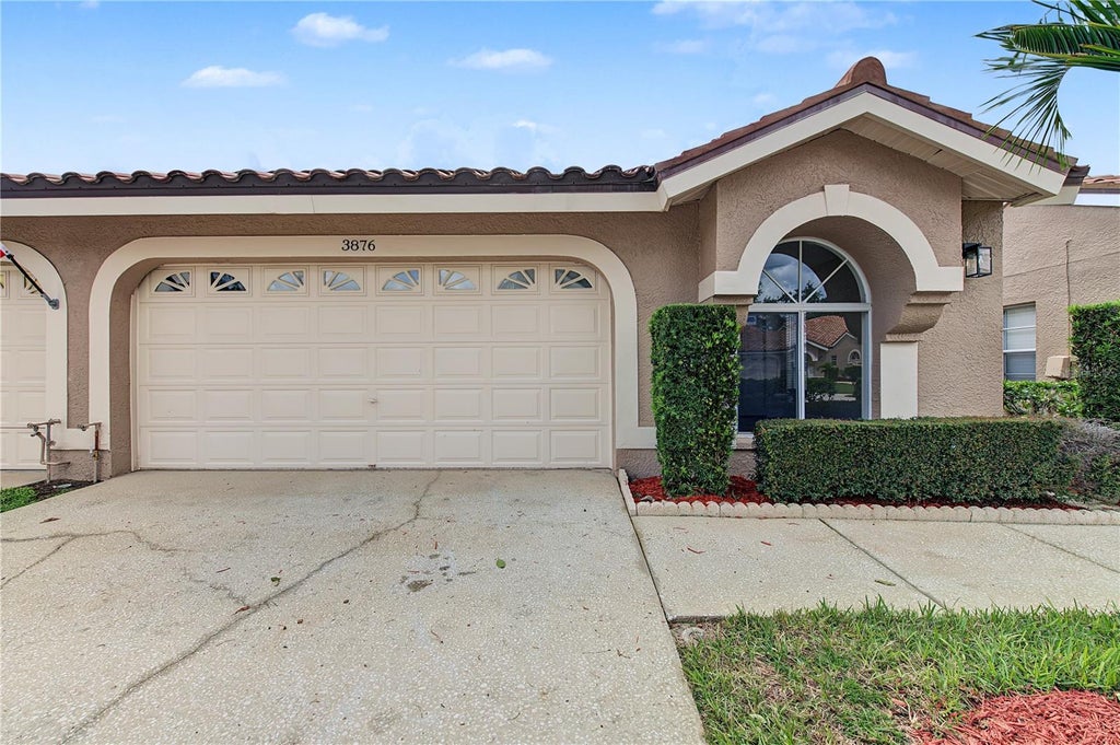 Photo of 3876 Darston Street, Palm Harbor, FL 34685 (MLS # TB8548171)
