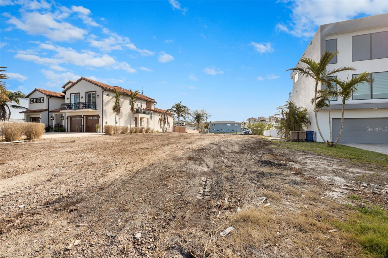 GULF SHORES 3RD ADD REP - Land