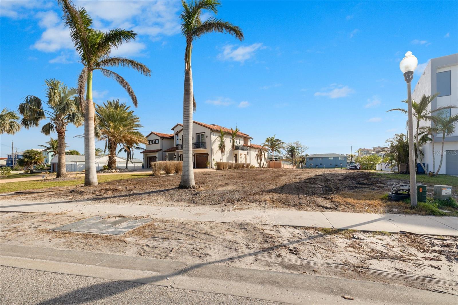 GULF SHORES 3RD ADD REP - Land