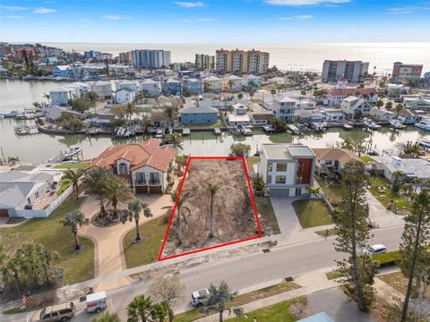 325 140TH AVENUE E 16 MADEIRA BEACH FL 33708