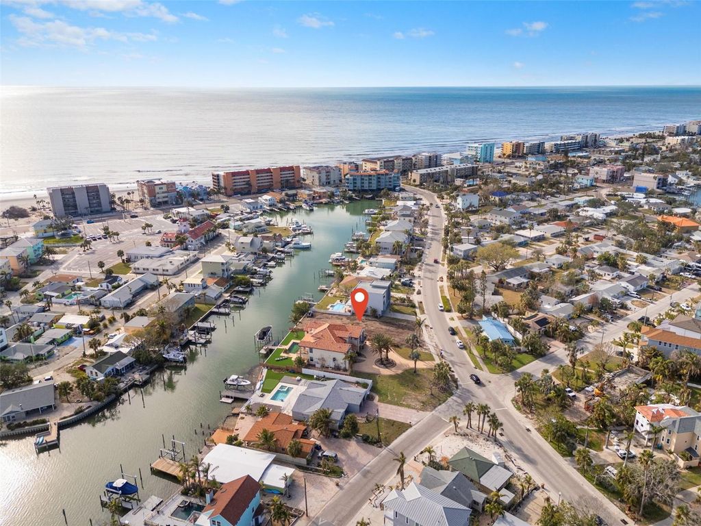 Photo of 325 140th Avenue E #16, Madeira Beach, FL 33708 (MLS # TB8336987)