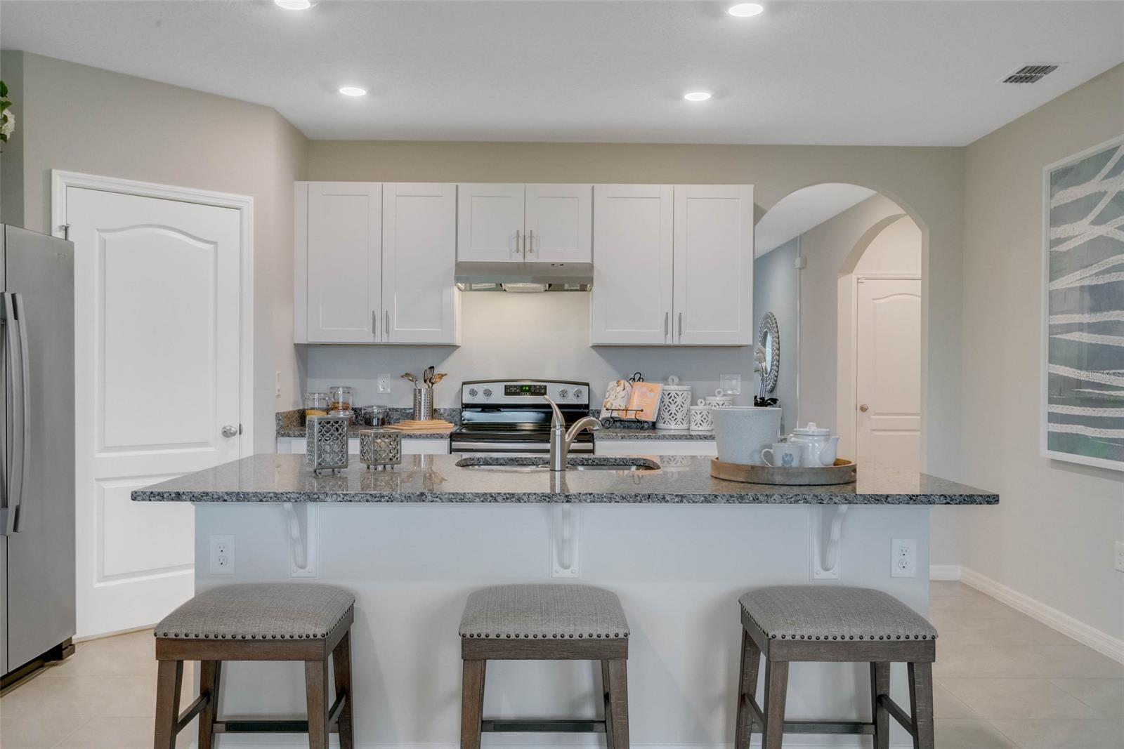 Glenbrooke Ph 2 - Residential