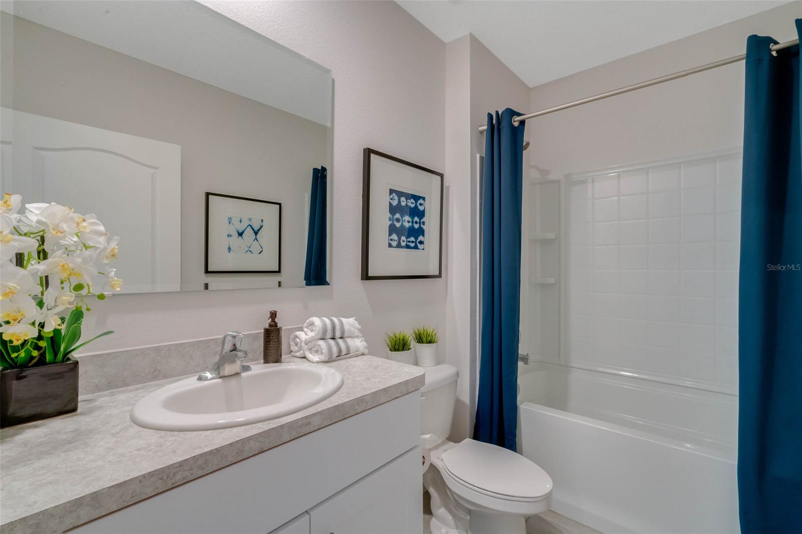 Glenbrooke Ph 2 - Residential