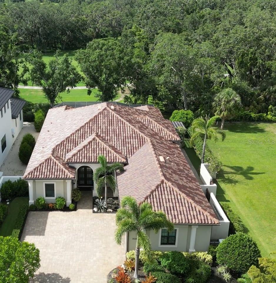 3526 TREBOR LANE