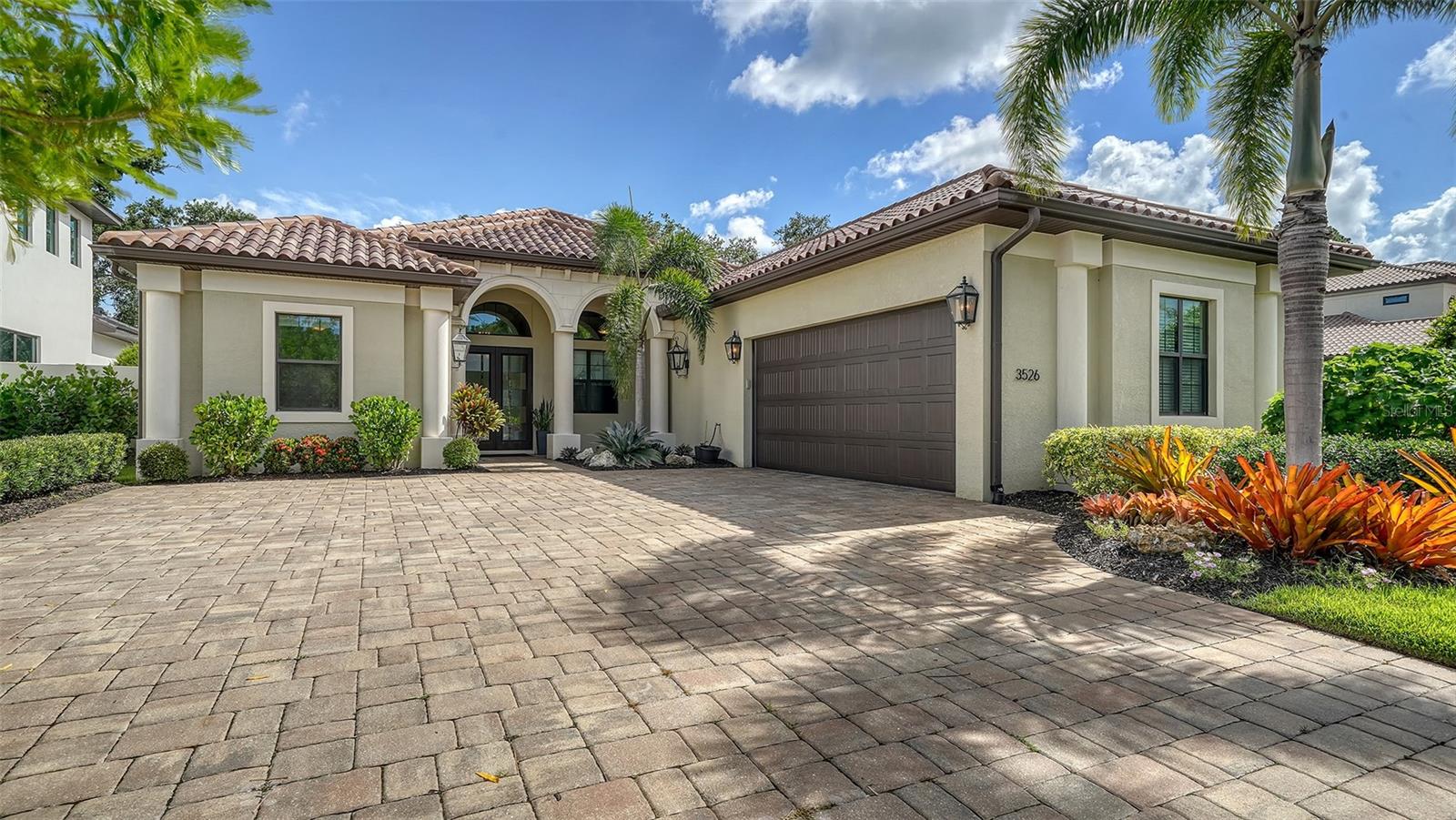 3526 TREBOR LANE