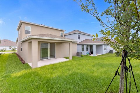 Tiny photo for 4414 Davos Drive, Clermont, FL 34711 (MLS # O6420413)
