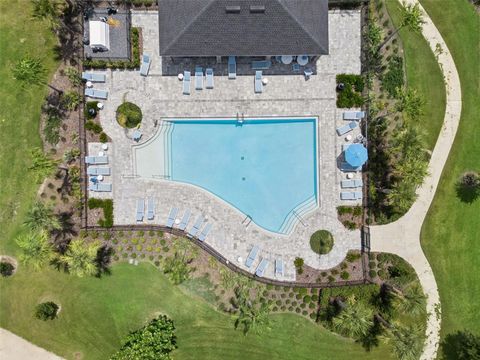 Tiny photo for 4414 Davos Drive, Clermont, FL 34711 (MLS # O6420413)