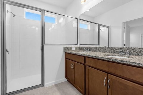 Tiny photo for 4414 Davos Drive, Clermont, FL 34711 (MLS # O6420413)