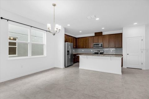 Tiny photo for 4414 Davos Drive, Clermont, FL 34711 (MLS # O6420413)