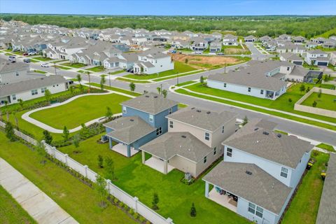 Tiny photo for 4414 Davos Drive, Clermont, FL 34711 (MLS # O6420413)