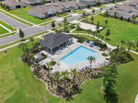 Tiny photo for 4414 Davos Drive, Clermont, FL 34711 (MLS # O6420413)