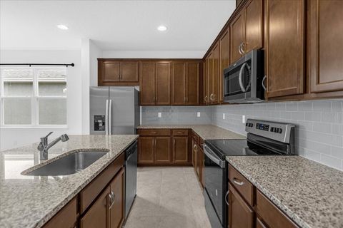 Tiny photo for 4414 Davos Drive, Clermont, FL 34711 (MLS # O6420413)
