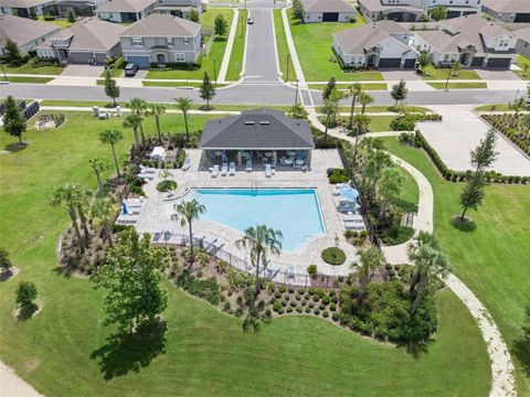 Tiny photo for 4414 Davos Drive, Clermont, FL 34711 (MLS # O6420413)