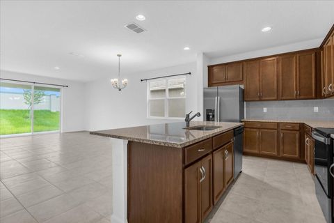 Tiny photo for 4414 Davos Drive, Clermont, FL 34711 (MLS # O6420413)