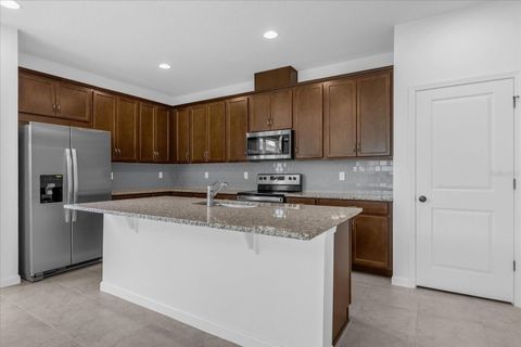 Tiny photo for 4414 Davos Drive, Clermont, FL 34711 (MLS # O6420413)