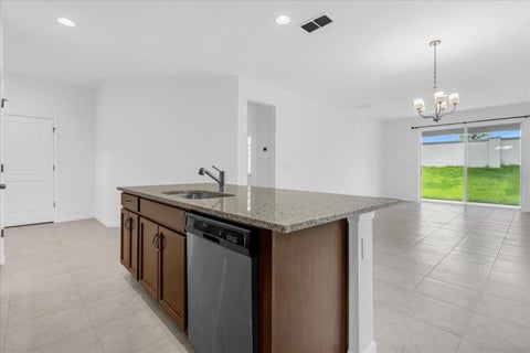 Tiny photo for 4414 Davos Drive, Clermont, FL 34711 (MLS # O6420413)