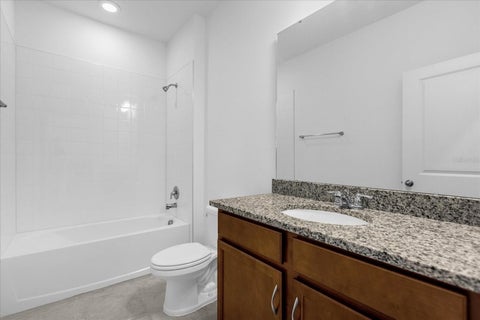 Tiny photo for 4414 Davos Drive, Clermont, FL 34711 (MLS # O6420413)