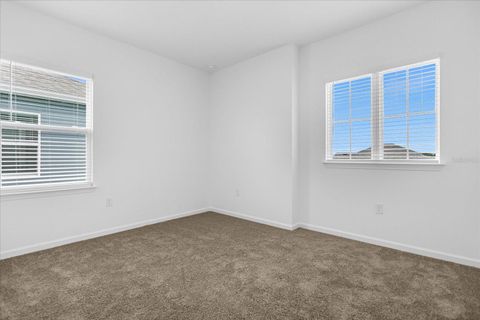 Tiny photo for 4414 Davos Drive, Clermont, FL 34711 (MLS # O6420413)