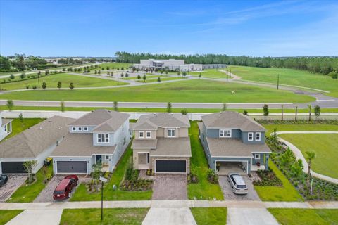 Tiny photo for 4414 Davos Drive, Clermont, FL 34711 (MLS # O6420413)