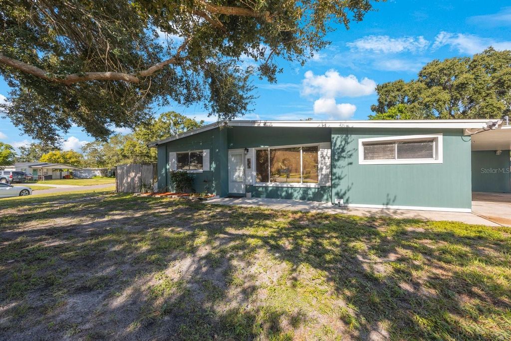 Photo of 8946 93rd Street, Seminole, FL 33777 (MLS # TB8429734)