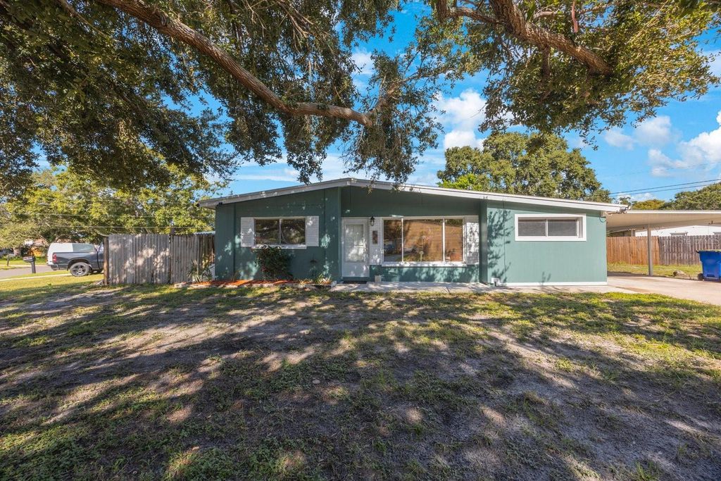 Photo of 8946 93rd Street, Seminole, FL 33777 (MLS # TB8429734)