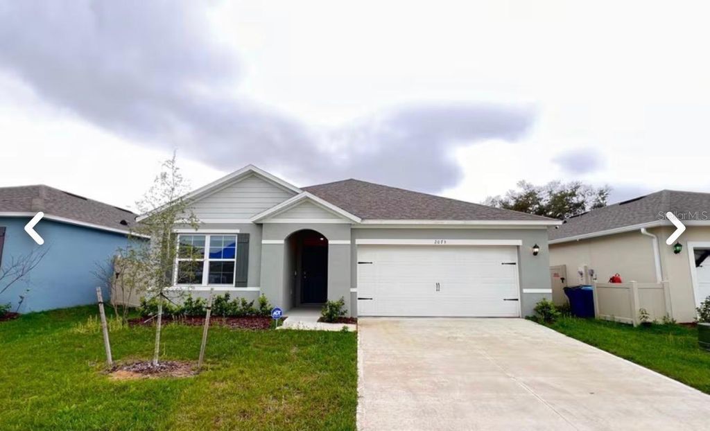 Photo of 2073 Doe Run Drive, Davenport, FL 33837 (MLS # S5148093)