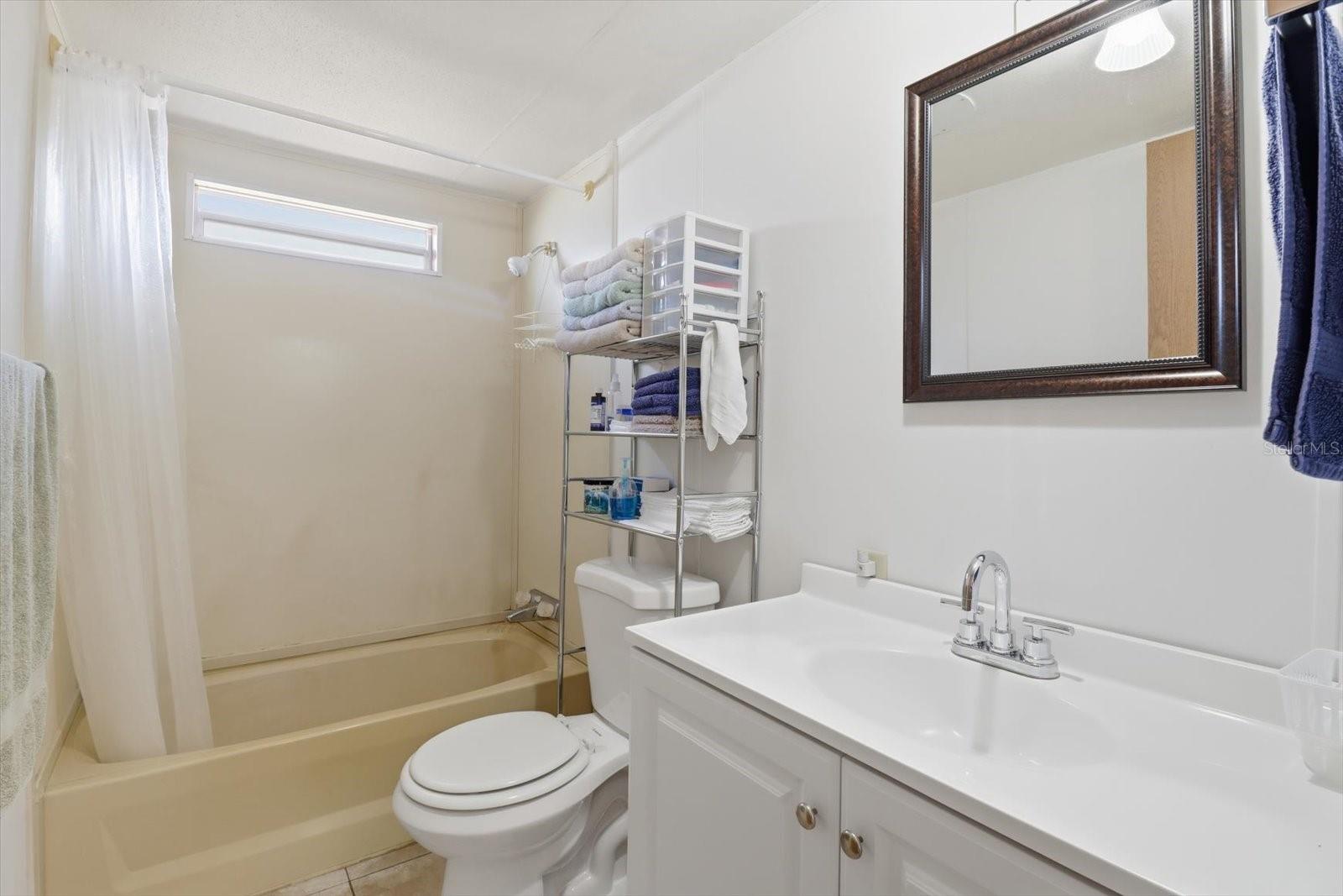 LAKE ROUSSEAU ACRES UNREC SUB - Residential