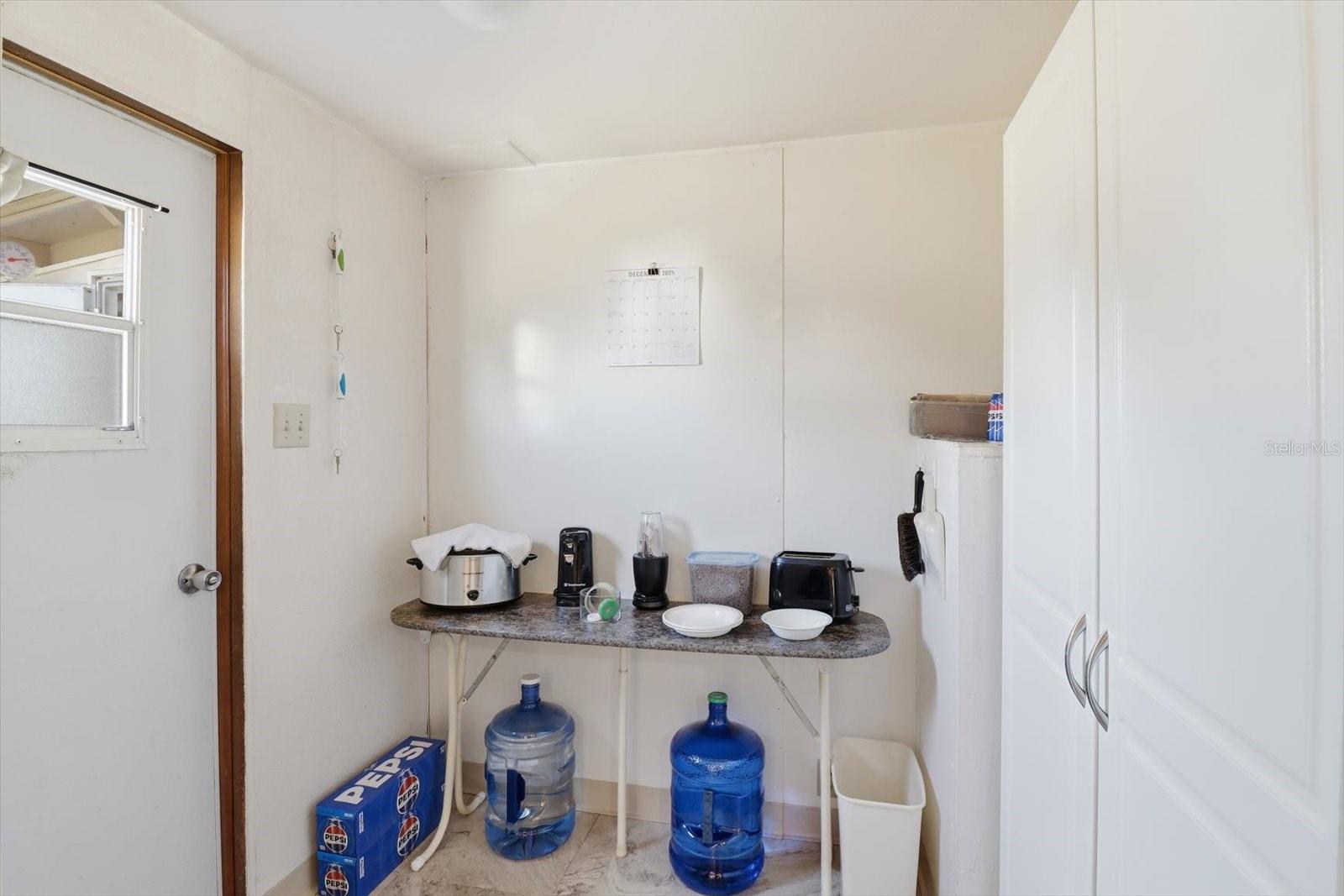 LAKE ROUSSEAU ACRES UNREC SUB - Residential