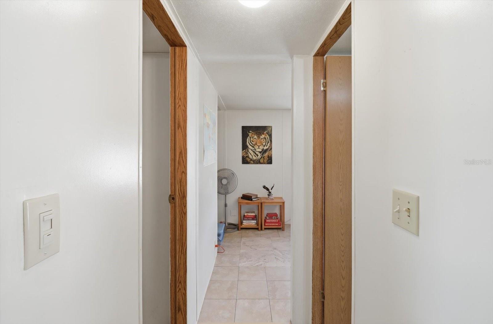 LAKE ROUSSEAU ACRES UNREC SUB - Residential